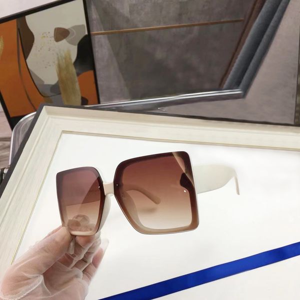 22ss womens designer sunglasses fashion sunglasses women square full frame european style white elegant man woman uv 400 adumbral glasses ey, White;black
22ss womens designer sunglasses fashion sunglasses women square full frame european style white elegant man woman uv 400 adumbral glasses ey, White;black