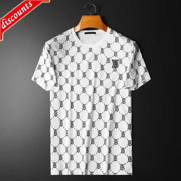 factory direct sales fashion trend short sleeves 2022 summer men's new mercerized cotton half youth letter embroidery simple t-shirt, White;black
factory direct sales fashion trend short sleeves 2022 summer men's new mercerized cotton half youth letter embroidery simple t-shirt, White;black
