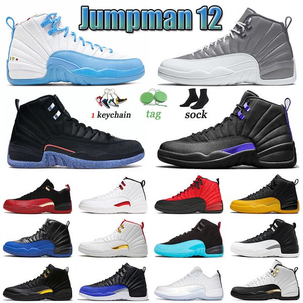jumpman 12 basketball shoes stealth women playoffs flu game twist 12s designer sneakers utility grind dark concord low easter
jumpman 12 basketball shoes stealth women playoffs flu game twist 12s designer sneakers utility grind dark concord low easter