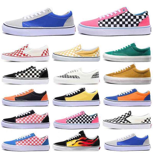 excellent van old skool canvas shoes men women running sneakers white black pink green slip on sports chaussures wholesale
excellent van old skool canvas shoes men women running sneakers white black pink green slip on sports chaussures wholesale