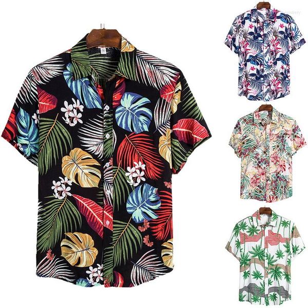 men's casual shirts hawaiian mens funny avocado printed turn down short sleeve men button streetwear beach camisamen's, White;black
men's casual shirts hawaiian mens funny avocado printed turn down short sleeve men button streetwear beach camisamen's, White;black