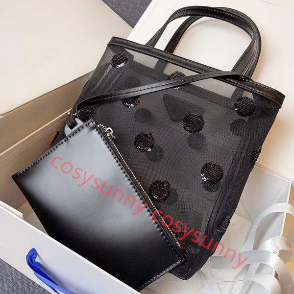 ladies polka dot sequin tote bag 2022 new fashion purses and handbags luxury designer net yarn embroidery shoulder bags women's artwork
ladies polka dot sequin tote bag 2022 new fashion purses and handbags luxury designer net yarn embroidery shoulder bags women's artwork