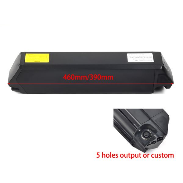 48v25ah high-capacity reention dorado bike battery 36v 48v 52v 20ah 30ah ebike lithium batteries
48v25ah high-capacity reention dorado bike battery 36v 48v 52v 20ah 30ah ebike lithium batteries