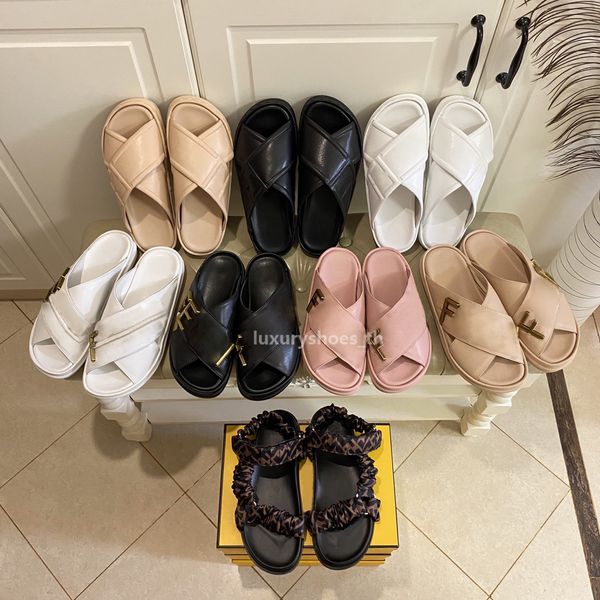 graphy slippers designer slippers feel sandals women slipper satin sandal black leather sandals wide cross laces gold metal letter
graphy slippers designer slippers feel sandals women slipper satin sandal black leather sandals wide cross laces gold metal letter
