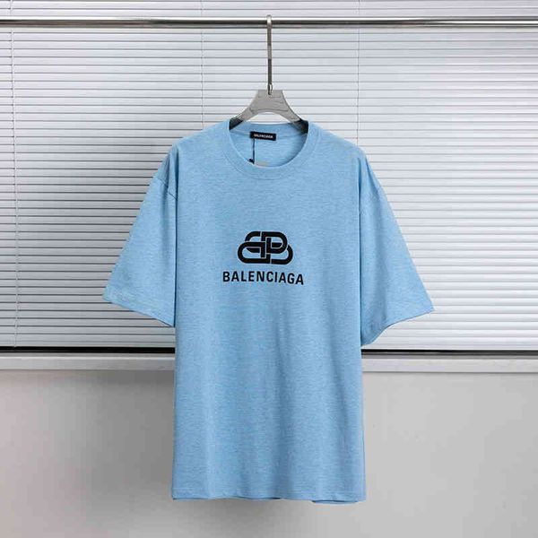 designer tshirts balencaig'ss mens sweaters version paris b 2022ss classic lock men and women lovers versatile bottomed short sleeve ha, White;black
designer tshirts balencaig'ss mens sweaters version paris b 2022ss classic lock men and women lovers versatile bottomed short sleeve ha, White;black