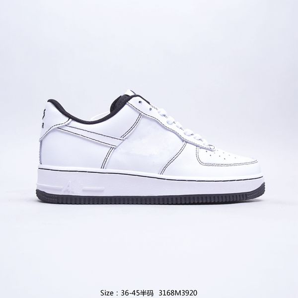 new fashion designer shoe men women low cut one 1 sports running shoes all white black og 1s walking shoes classic af fly trainers high knit
new fashion designer shoe men women low cut one 1 sports running shoes all white black og 1s walking shoes classic af fly trainers high knit