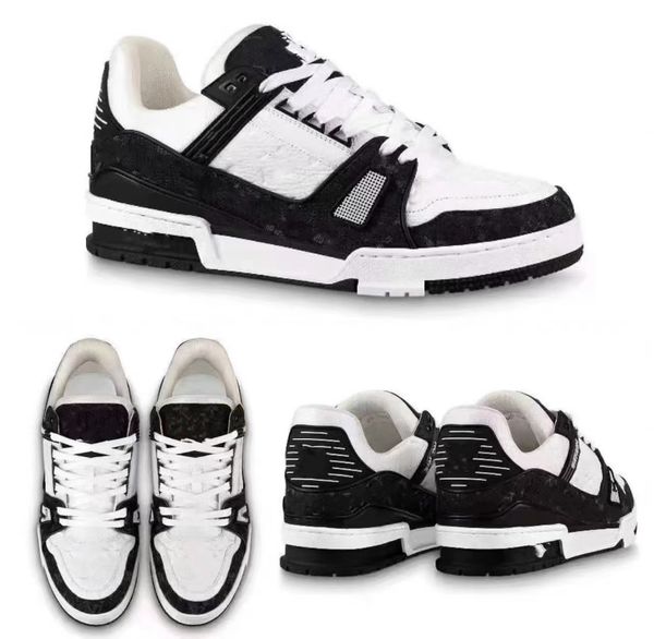 2022 italy luxury designer shoes casual shoes trainer black purple brown color trainers low cut sneakers good with box
2022 italy luxury designer shoes casual shoes trainer black purple brown color trainers low cut sneakers good with box