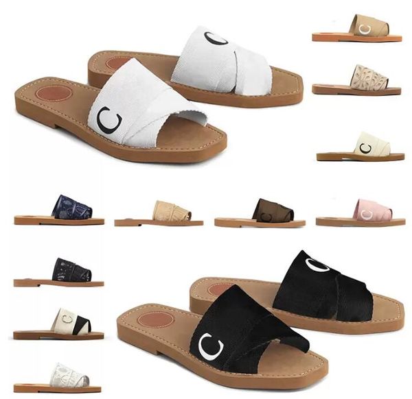 2020 women slippers summer rubber sandals beach sliders scuffs indoor shoes designer canvas cross woven outdoor peep toe woody casual slippe, Black
2020 women slippers summer rubber sandals beach sliders scuffs indoor shoes designer canvas cross woven outdoor peep toe woody casual slippe, Black