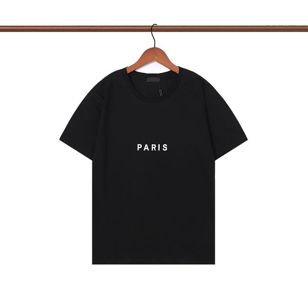 men studes cotton t-shirts tee short sleeve black summer motorcycle shirts, White;black
men studes cotton t-shirts tee short sleeve black summer motorcycle shirts, White;black