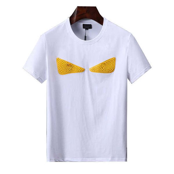 mens t shirt designer for men woman tshirts designers street women clothing crew neck short sleeve tees 2 color man tshirt asian size m-xxxl, White;black
mens t shirt designer for men woman tshirts designers street women clothing crew neck short sleeve tees 2 color man tshirt asian size m-xxxl, White;black