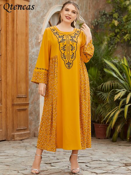 arabic abayas long dresses for muslim women dress dubai abaya turkey islam clothing moroccan kaftan robe longue femme musulmane, Red
arabic abayas long dresses for muslim women dress dubai abaya turkey islam clothing moroccan kaftan robe longue femme musulmane, Red