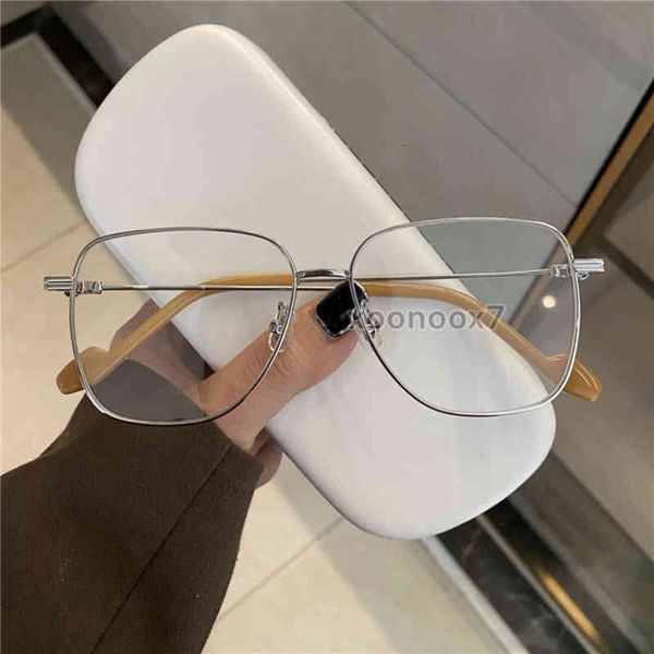 sunglasses gentle gm women's korean version tidal alloy frame ultra light versatile men's glasses foreign style sunglasses chacha, White;black
sunglasses gentle gm women's korean version tidal alloy frame ultra light versatile men's glasses foreign style sunglasses chacha, White;black