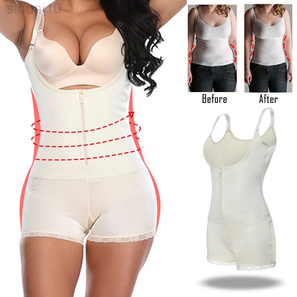 women's latex full body shapewear modelling belt waist trainer underbust slimming bodysuit jumpsuit zipper hooks slimming corset l22080, Black;white
women's latex full body shapewear modelling belt waist trainer underbust slimming bodysuit jumpsuit zipper hooks slimming corset l22080, Black;white