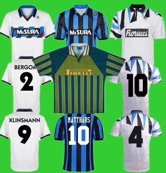 1988 1989 1990 91 92 93 94 95 96 inter retro soccer jersey brehme bergomi matthaus berti zenga serena klinsmann mandorlini milan vintage cla, Black;yellow
1988 1989 1990 91 92 93 94 95 96 inter retro soccer jersey brehme bergomi matthaus berti zenga serena klinsmann mandorlini milan vintage cla, Black;yellow