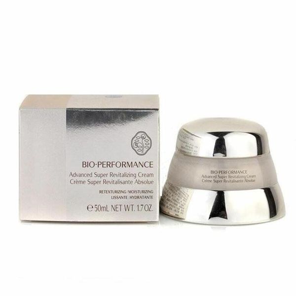 drop japan brand bio-performance advanced super revitalizing cream moisturizing cream 50ml190i
drop japan brand bio-performance advanced super revitalizing cream moisturizing cream 50ml190i