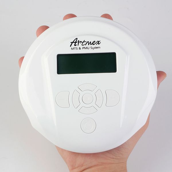 2in1 artmex v6 pro microneedle permanent makeup eyebrow eyeline lip micropigmentation dermapen kits mts pmu micro needling system tattoo mac
2in1 artmex v6 pro microneedle permanent makeup eyebrow eyeline lip micropigmentation dermapen kits mts pmu micro needling system tattoo mac