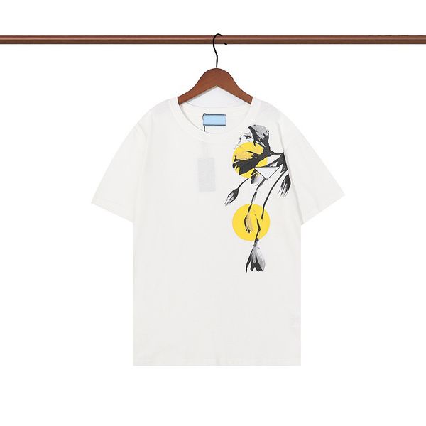 summer t shirt mens designer t-shirts new arrival black white short sleeve tees woman famous graffiti pattern size s-xxl, White;black
summer t shirt mens designer t-shirts new arrival black white short sleeve tees woman famous graffiti pattern size s-xxl, White;black