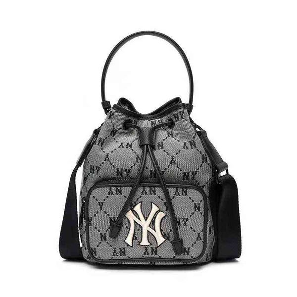 50% discount bags mlb bucket ny yankees embroidered full-scale shoulder messenger bag luxury designer
50% discount bags mlb bucket ny yankees embroidered full-scale shoulder messenger bag luxury designer