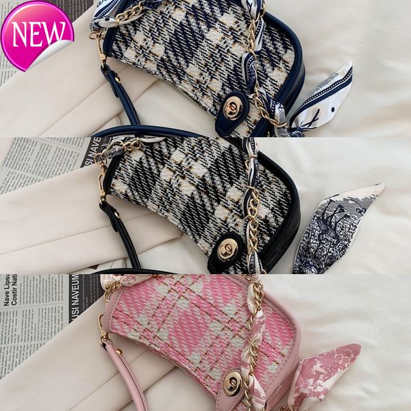 50% underarm new woolen fashionable women's single shoulder messenger bag female luxury designer handbags
50% underarm new woolen fashionable women's single shoulder messenger bag female luxury designer handbags