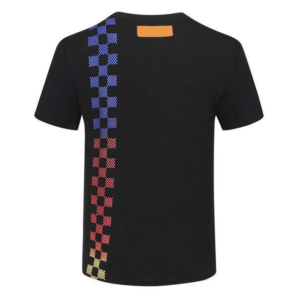 men's summer t shirt korean version trend ins tide short sleeve loose casual cotton tees bottoming t-shirt 002, White;black
men's summer t shirt korean version trend ins tide short sleeve loose casual cotton tees bottoming t-shirt 002, White;black