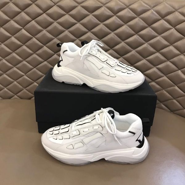 casual running shoes luxury brand shoe comfortable fashion designer sneakers with box, Black
casual running shoes luxury brand shoe comfortable fashion designer sneakers with box, Black