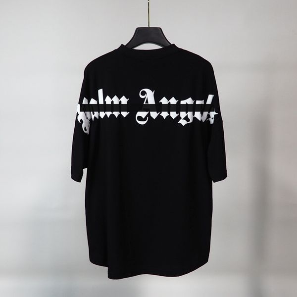 mens womens t shirt cotton hand painted luxury palms angels ink splash graffiti letters summer loose angel shorts sleeve round neck hip hop, White;black
mens womens t shirt cotton hand painted luxury palms angels ink splash graffiti letters summer loose angel shorts sleeve round neck hip hop, White;black