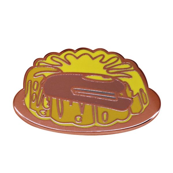 he put my stuff in jello again...dwight schrute the office jim halpert prank pin badge, Blue 
he put my stuff in jello again...dwight schrute the office jim halpert prank pin badge, Blue