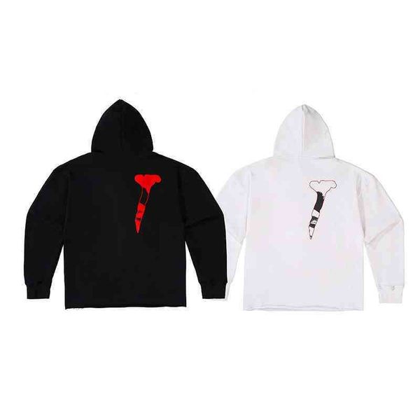 selling designer hooded sweater trendy brand v 22 lone sweatshirt american hip hop loose oversize hoodie classic big print men and women jac, Black
selling designer hooded sweater trendy brand v 22 lone sweatshirt american hip hop loose oversize hoodie classic big print men and women jac, Black