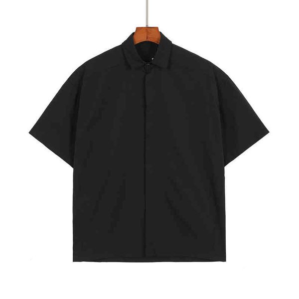 50% discount bagsof god essentials fog fear fashion trendy simple solid color short sleeved shirt, White;black
50% discount bagsof god essentials fog fear fashion trendy simple solid color short sleeved shirt, White;black