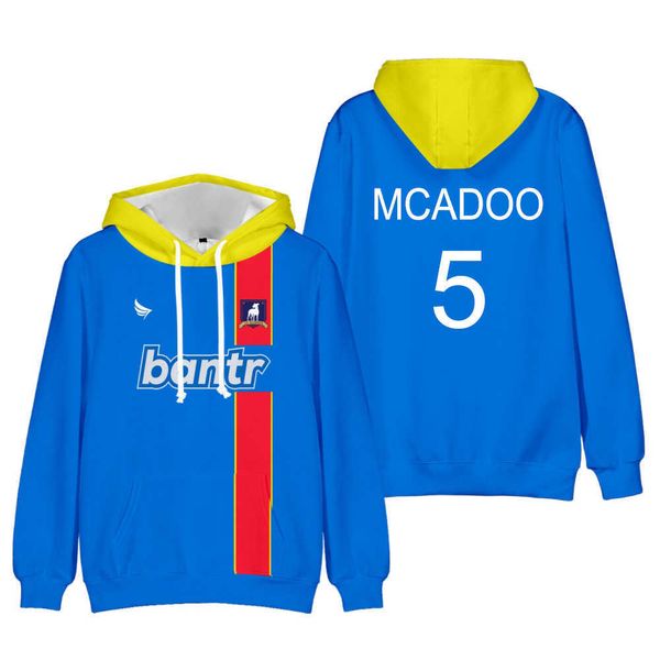 ted lasso season football shirt merch hooded sweatshirt cosplay smith hoodie street clothes sweatshirt, Black
ted lasso season football shirt merch hooded sweatshirt cosplay smith hoodie street clothes sweatshirt, Black