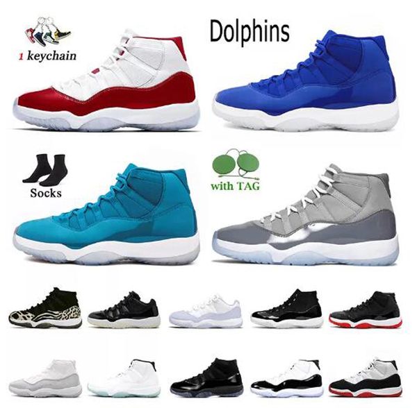 new fashion women mens jumpman 11 high og basketball shoes with socks cherry 11s blue cool grey white bred 25th anniversary concord trainer
new fashion women mens jumpman 11 high og basketball shoes with socks cherry 11s blue cool grey white bred 25th anniversary concord trainer