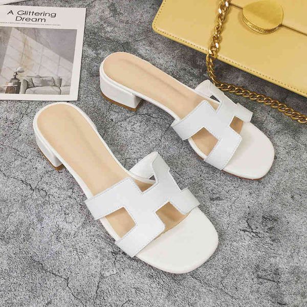 designer h 68% off designer net red ins tide fairy style white slippers women wear fashion outside thick middle heels h-shaped beach sandals, Black
designer h 68% off designer net red ins tide fairy style white slippers women wear fashion outside thick middle heels h-shaped beach sandals, Black