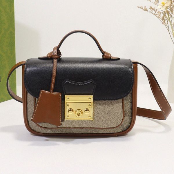 fashion shoulder bags women handbag padlock mini messenger designer bag white black leather totes handbags womens designers purses a7qw#
fashion shoulder bags women handbag padlock mini messenger designer bag white black leather totes handbags womens designers purses a7qw#