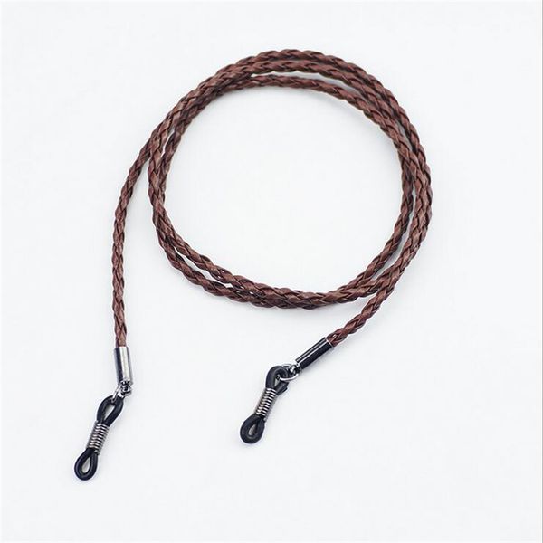 artificial leather qoven rope glasses chains for women and men lanyard strap necklace sunglasses accessories 220615
artificial leather qoven rope glasses chains for women and men lanyard strap necklace sunglasses accessories 220615