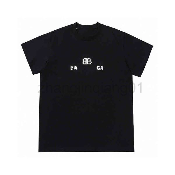 designer bb balanciagas t shirt luxury original paris vintage oversized sweat luxe fashion mosaic fuzzy letter men's and women's s, White;black
designer bb balanciagas t shirt luxury original paris vintage oversized sweat luxe fashion mosaic fuzzy letter men's and women's s, White;black