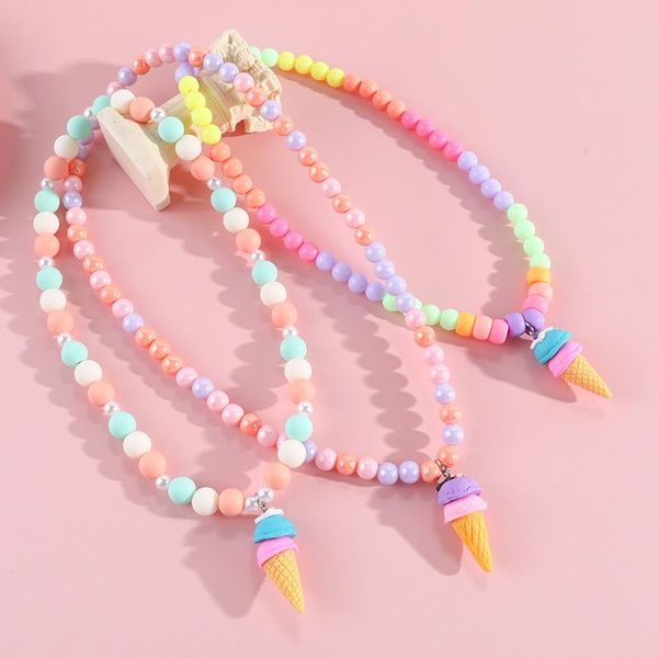 pendant necklaces snowflake rainbow pendent necklace for children cream smile girls cute kids jewelry accessories 2022, Silver
pendant necklaces snowflake rainbow pendent necklace for children cream smile girls cute kids jewelry accessories 2022, Silver