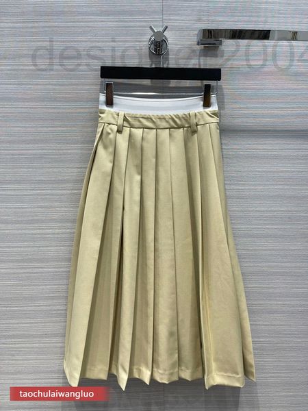 skirts designer ab39621 shenzhen nanyou high-grade pleated long skirt french simple and versatile waist a-shaped umbrella end mi44, Black
skirts designer ab39621 shenzhen nanyou high-grade pleated long skirt french simple and versatile waist a-shaped umbrella end mi44, Black