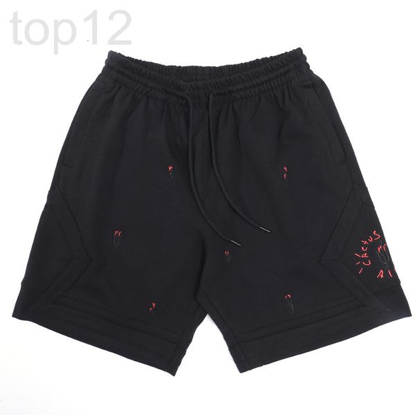 men's shorts designer fg men's wear summer new fashion brand small plant embroidery loose shorts capris casual pants zf14, White;black
men's shorts designer fg men's wear summer new fashion brand small plant embroidery loose shorts capris casual pants zf14, White;black