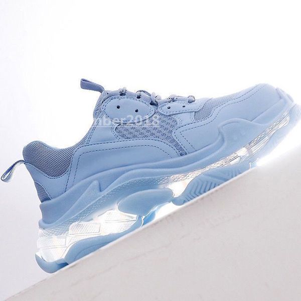 triple s beige sneaker chunky shoes thick bottom dad shoe newst color casual shoe trainers box included selling outdoor sneakers r26, White;red
triple s beige sneaker chunky shoes thick bottom dad shoe newst color casual shoe trainers box included selling outdoor sneakers r26, White;red