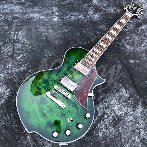 grote green burst 6 strings electric guitar,rosewood fingerboard solid mahogany body guitarra,in stock
grote green burst 6 strings electric guitar,rosewood fingerboard solid mahogany body guitarra,in stock