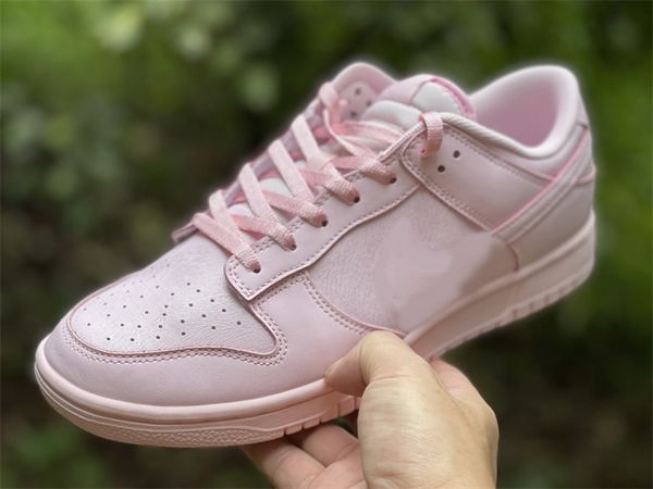 2022 new authentic low prism pink running shoes men women sports sneakers sports trainer shoe eu36-46, Red;white
2022 new authentic low prism pink running shoes men women sports sneakers sports trainer shoe eu36-46, Red;white