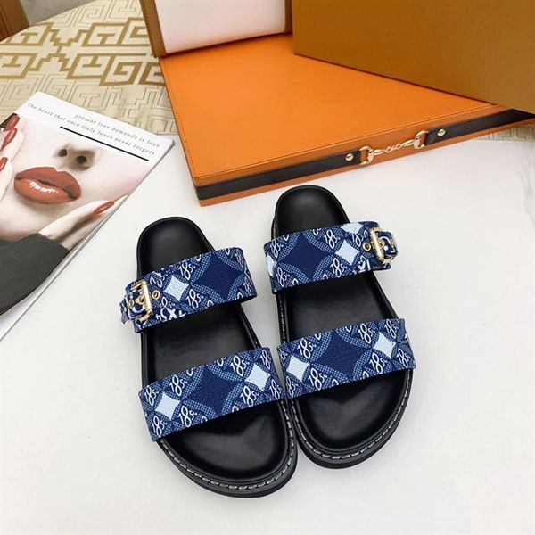 2021 women sandals slippers embroidery designers slides sandal floral brocade flip flops striped beach leather rubber flower slipp239f, Black
2021 women sandals slippers embroidery designers slides sandal floral brocade flip flops striped beach leather rubber flower slipp239f, Black