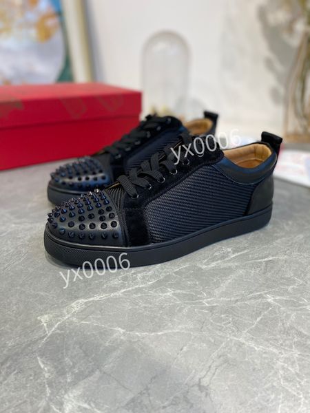 spring and autumn new low formal shoes boots trend classic anti slip lace up decoration advanced mens womens, Black
spring and autumn new low formal shoes boots trend classic anti slip lace up decoration advanced mens womens, Black