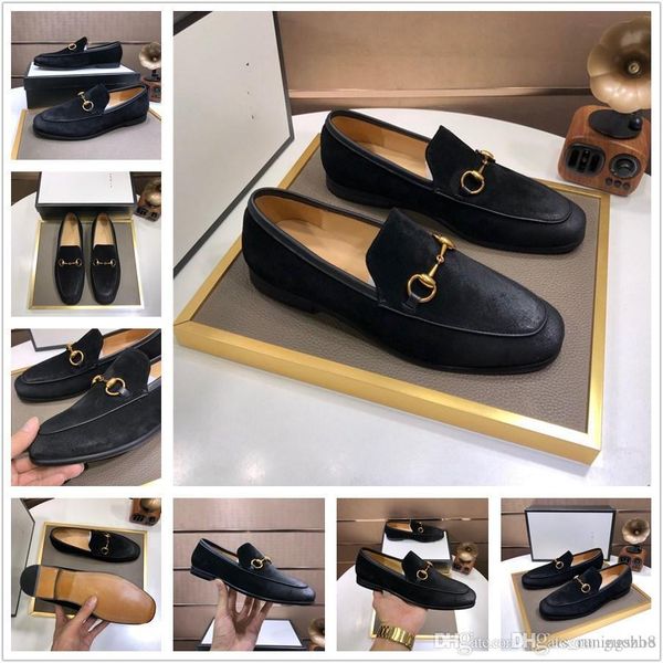 aa 2022 men designer luxury dress shoes italian type formal genuine leather mens pointed toe wedding shoes gentleman shoe homecoming evening, Black
aa 2022 men designer luxury dress shoes italian type formal genuine leather mens pointed toe wedding shoes gentleman shoe homecoming evening, Black