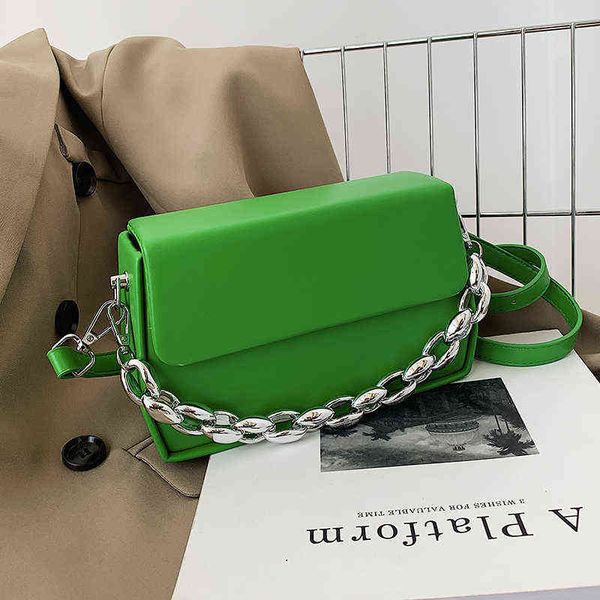 women small pu leather crossbody sling bags 2022 summer fashion thick chain designer brand shoulder bag female luxury handbags y220411
women small pu leather crossbody sling bags 2022 summer fashion thick chain designer brand shoulder bag female luxury handbags y220411