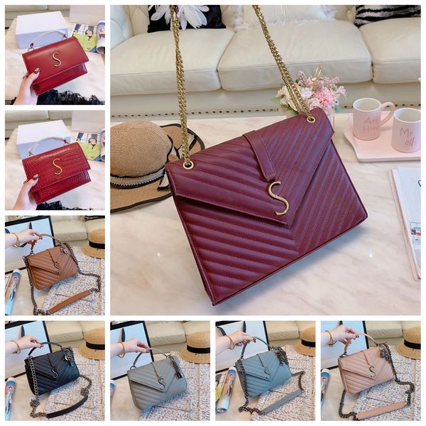 5a designer bag luxury purse brand shoulder bags leather handbag crossbody messager cosmetic purses wallet by shoebrand w109 03
5a designer bag luxury purse brand shoulder bags leather handbag crossbody messager cosmetic purses wallet by shoebrand w109 03