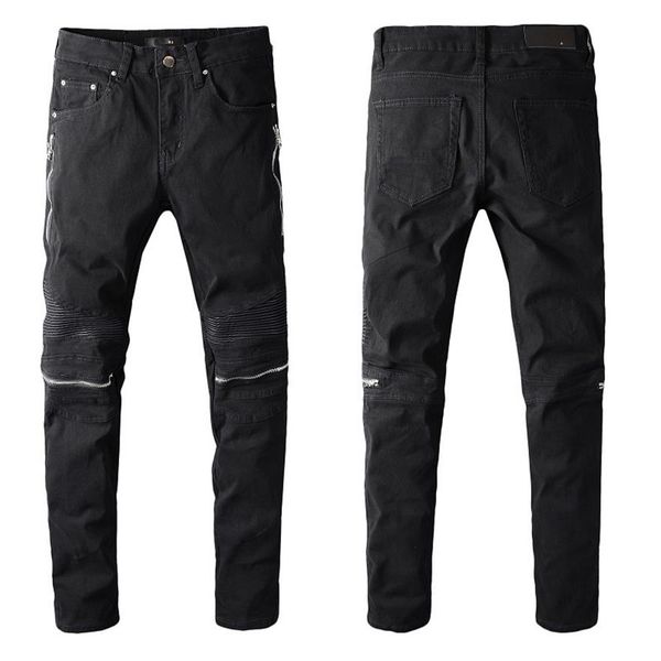 21ss mens badge rips stretch designer jeans distressed ripped biker slim fit washed motorcycle denim men s hip hop fashion man pan221r, Blue
21ss mens badge rips stretch designer jeans distressed ripped biker slim fit washed motorcycle denim men s hip hop fashion man pan221r, Blue