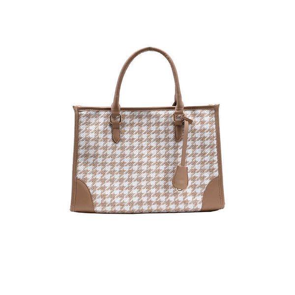 evening bags 2022 nova moda woolen corrente houndstooth bolsa de ombro pequena praça lã y0506
evening bags 2022 nova moda woolen corrente houndstooth bolsa de ombro pequena praça lã y0506