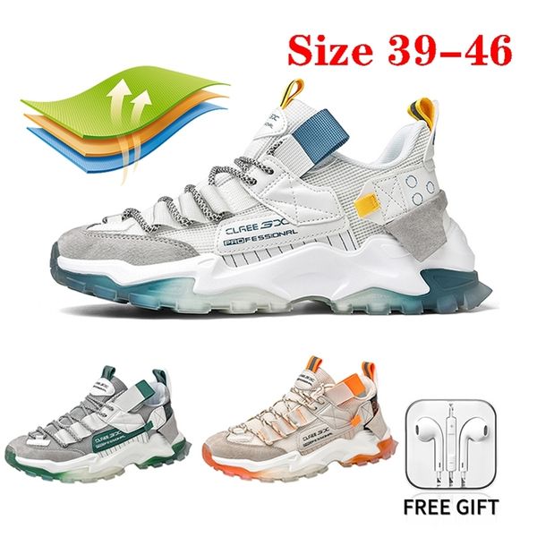 height increasing shoes youpin pmwrun men sneakers outdoor casual trainer fashion loafers breathable shock absorption male running shoe 39-4, Black;white
height increasing shoes youpin pmwrun men sneakers outdoor casual trainer fashion loafers breathable shock absorption male running shoe 39-4, Black;white