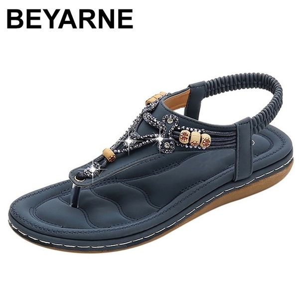 beyarnebohemia women ladies fashion crystal bead flat slipper sandals casual outsid ladies shoes med 3cm5cm 210306, Black
beyarnebohemia women ladies fashion crystal bead flat slipper sandals casual outsid ladies shoes med 3cm5cm 210306, Black